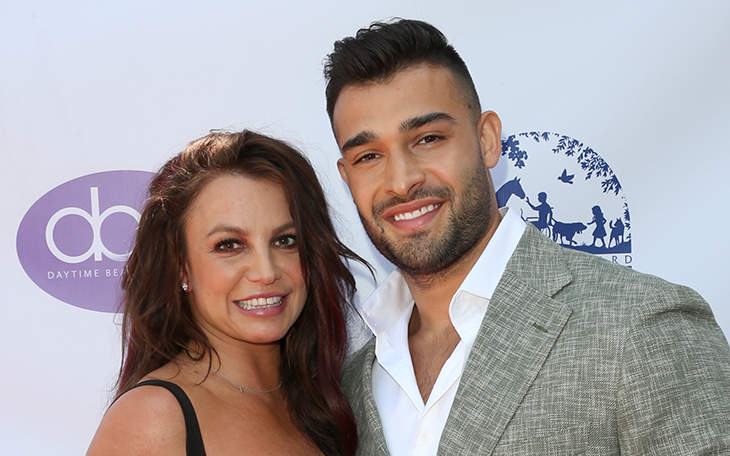 Dlisted | Britney Spears Is Going To Go After More Custody ...