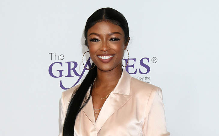 Dlisted Bisexual Black Actress Javicia Leslie Is The New Batwoman