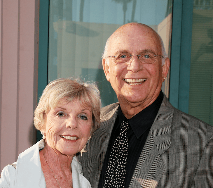 Dlisted Gavin MacLeod Has Died At 90(015)