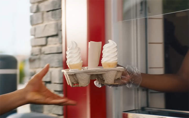 Dlisted Open Post Hosted By The FTC Investigating McDonald’s Always