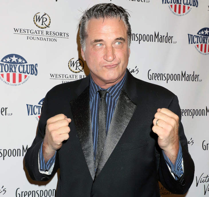Dlisted Daniel Baldwin Says His Brother Alec Baldwin Is Being “Scapegoated” For His Political