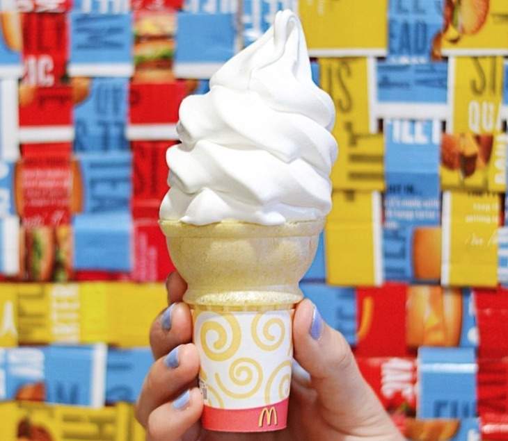 Dlisted Open Post Hosted By McDonald’s Getting Sued Over Their