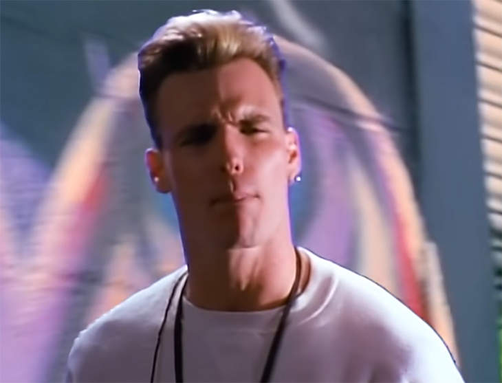 Dlisted Songwriter, Mario “Chocolate” Johnson, Says That He Wrote