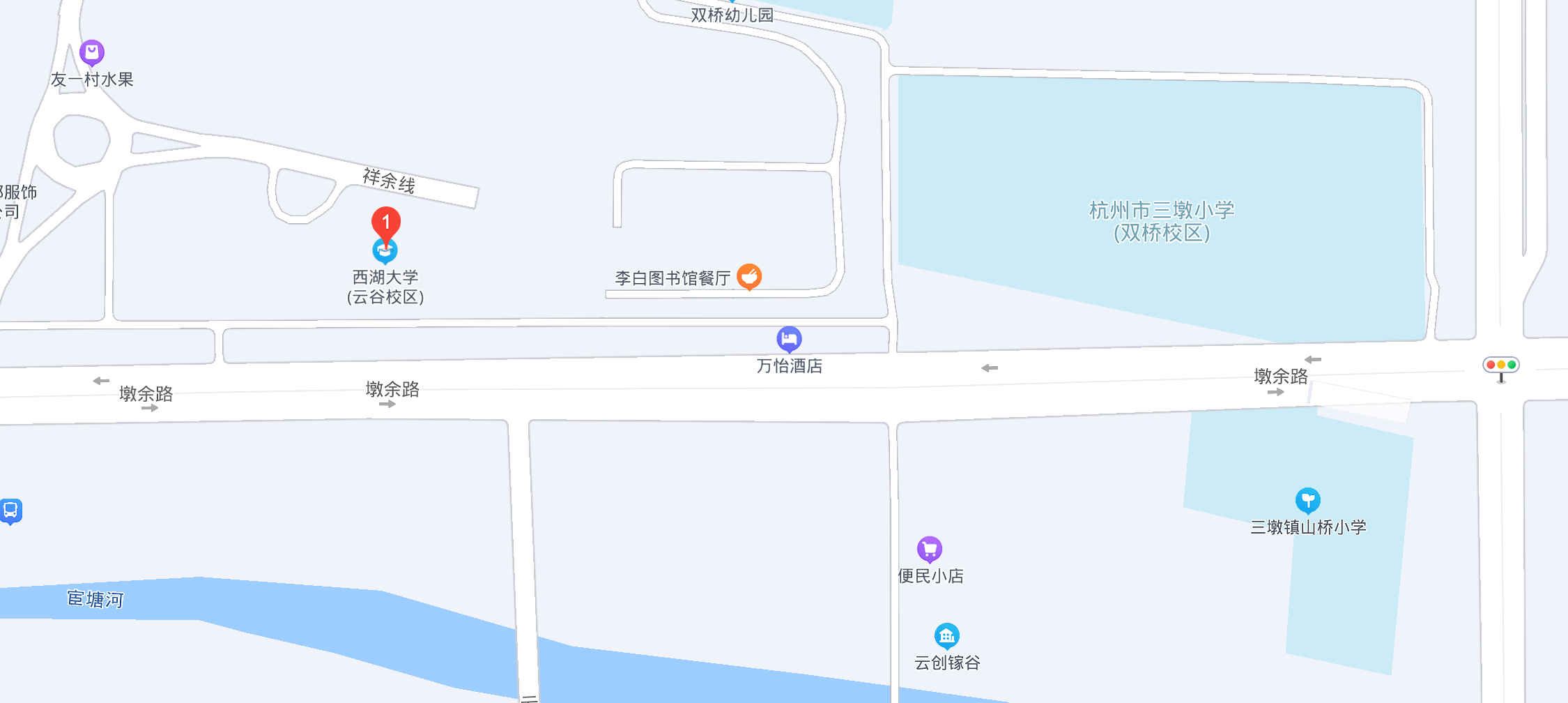 Westlake University Westlake University