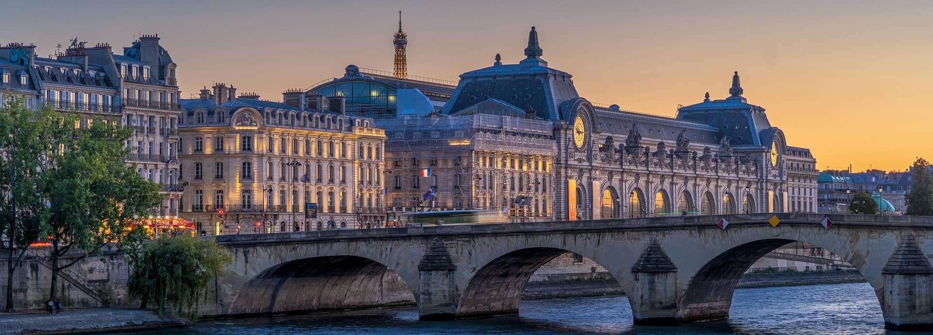 Location voiture Paris DLM Location