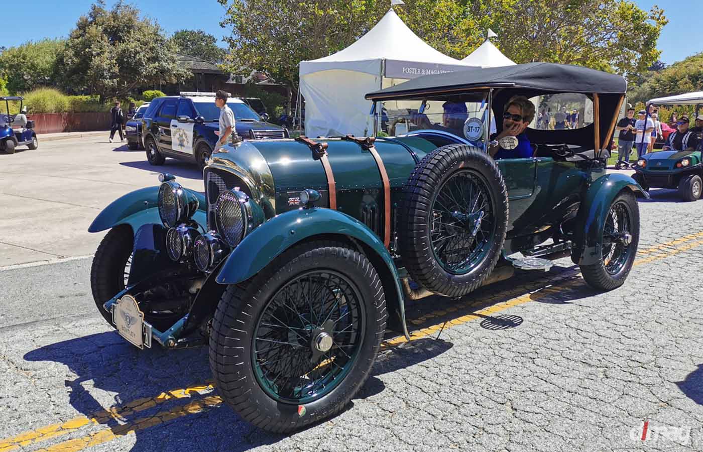 The Quail at Monterey Car Week why this signature event marks the good life dlmag