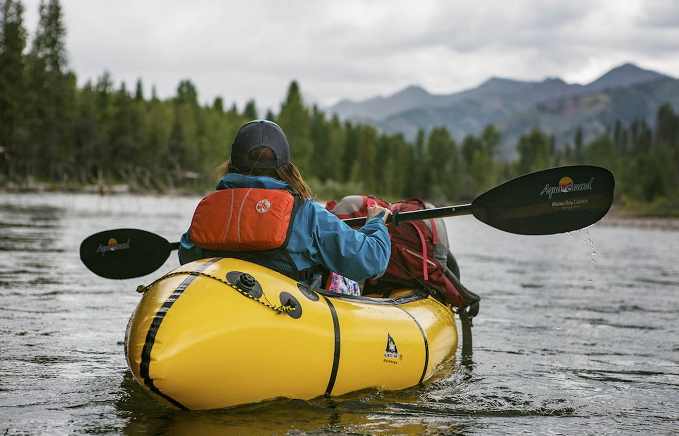 5 best packrafts to own in 2019 DadLife Magazine