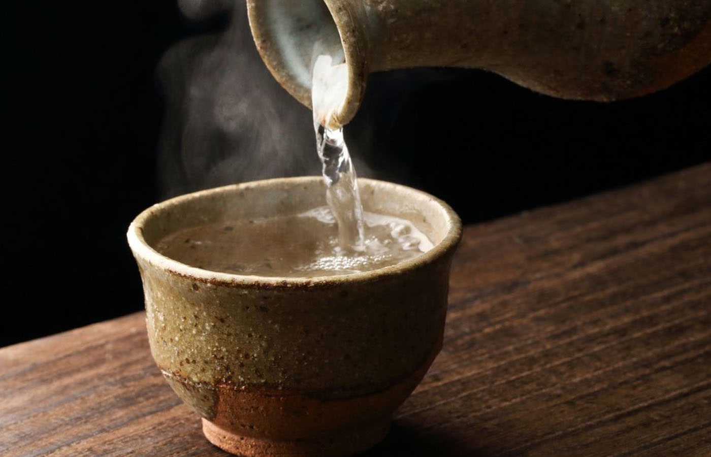 Sake A beginner’s guide to Japanese rice wine DadLife Magazine