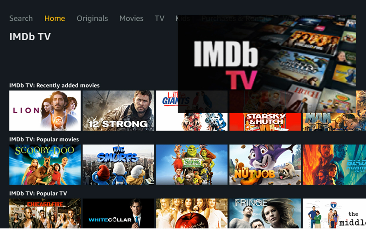 Five free Netflix alternatives for your streaming spree during