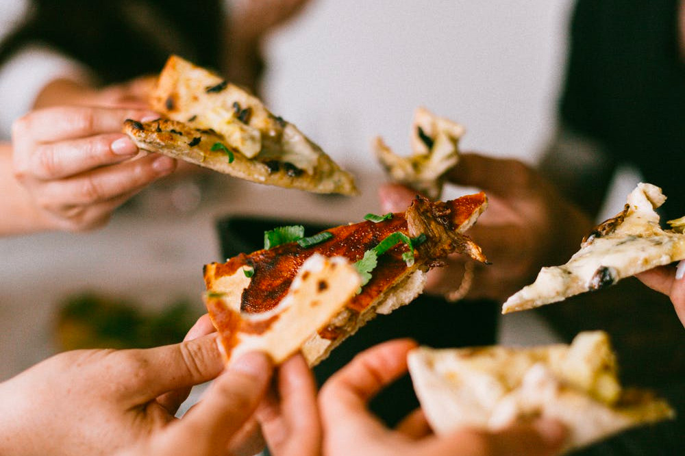 Pizza Hut x IKEA do Swedish Meatball Pizza, any takers? DadLife Magazine