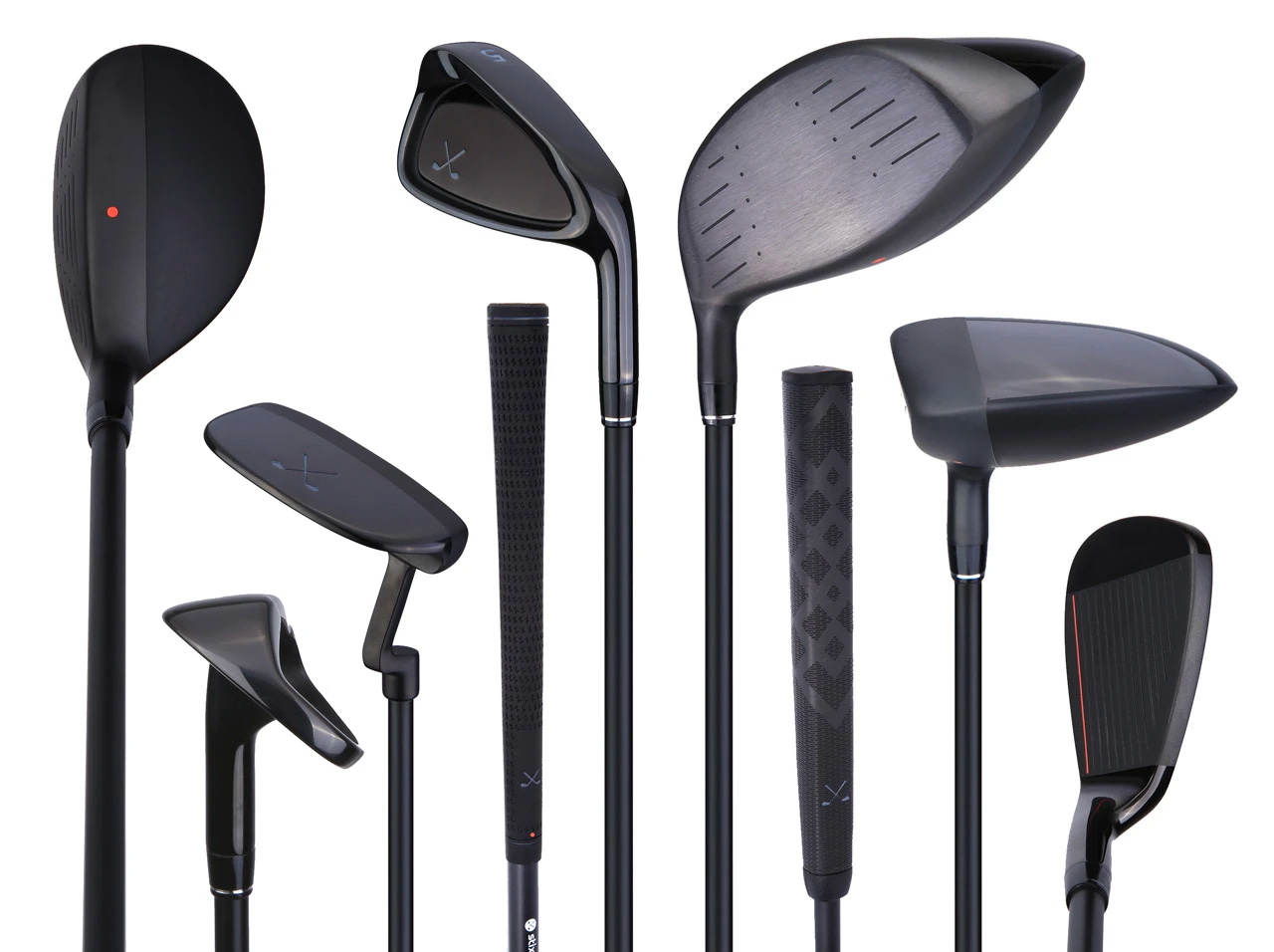 Stix Golf Clubs Aim to Shake Things up by Bringing Together High