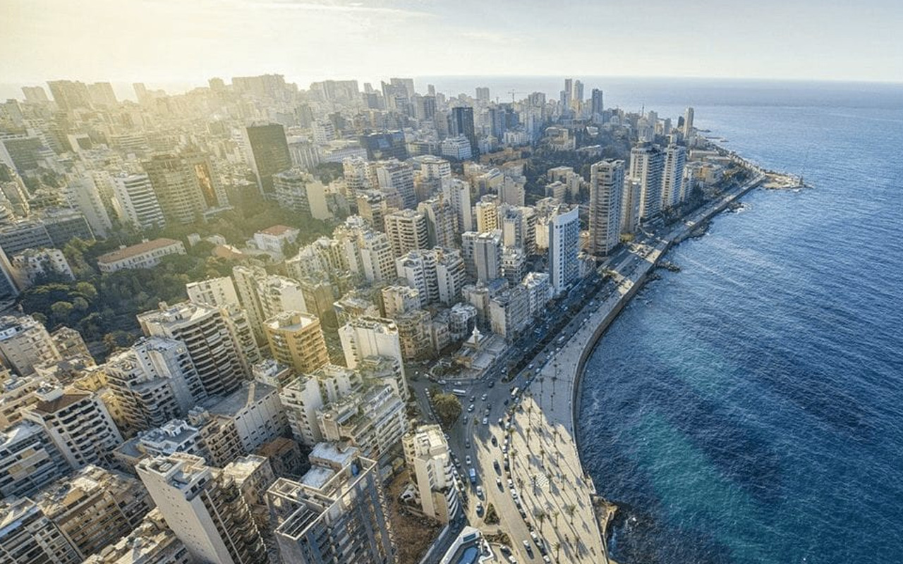 These are the most expensive cities for expats in 2021 DadLife Magazine