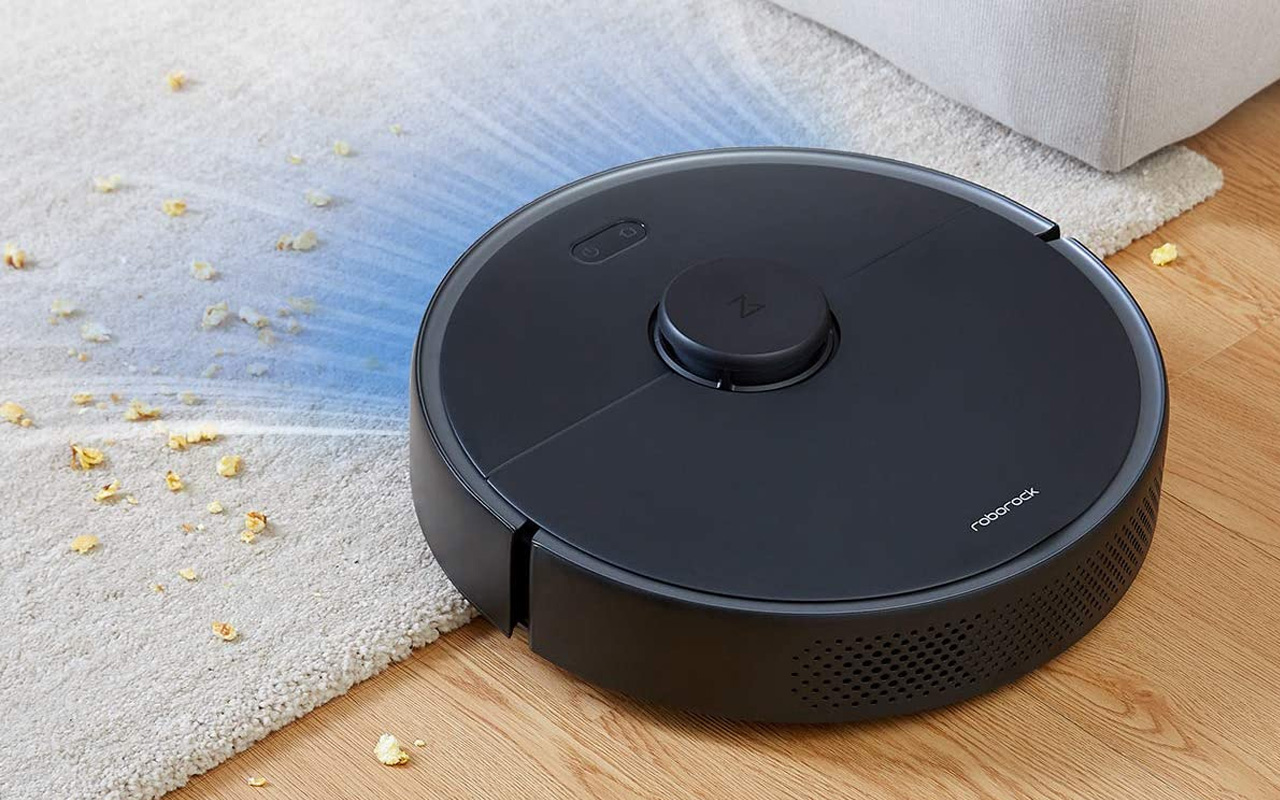 Best vacuum cleaners gentlemen musthave for a clean home DadLife