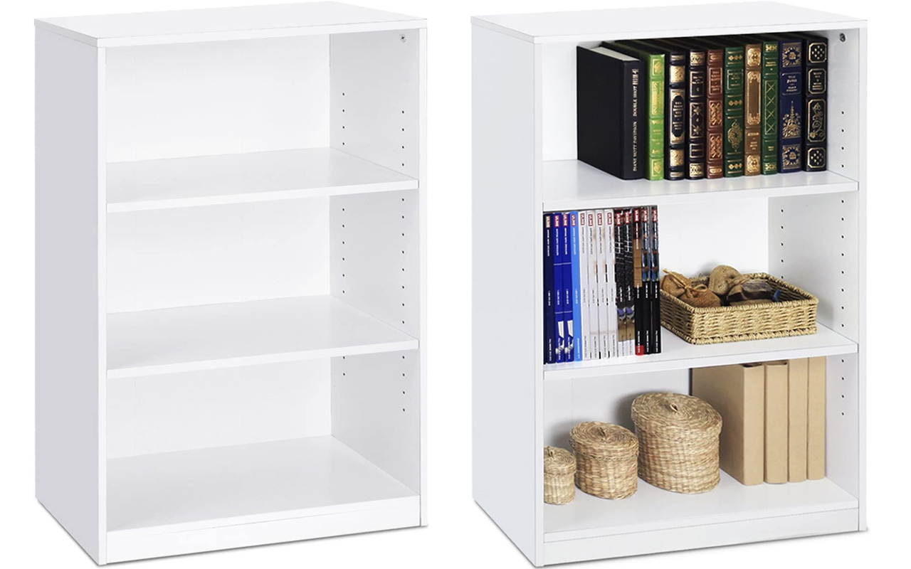Best bookcases you can invest in right now DadLife Magazine