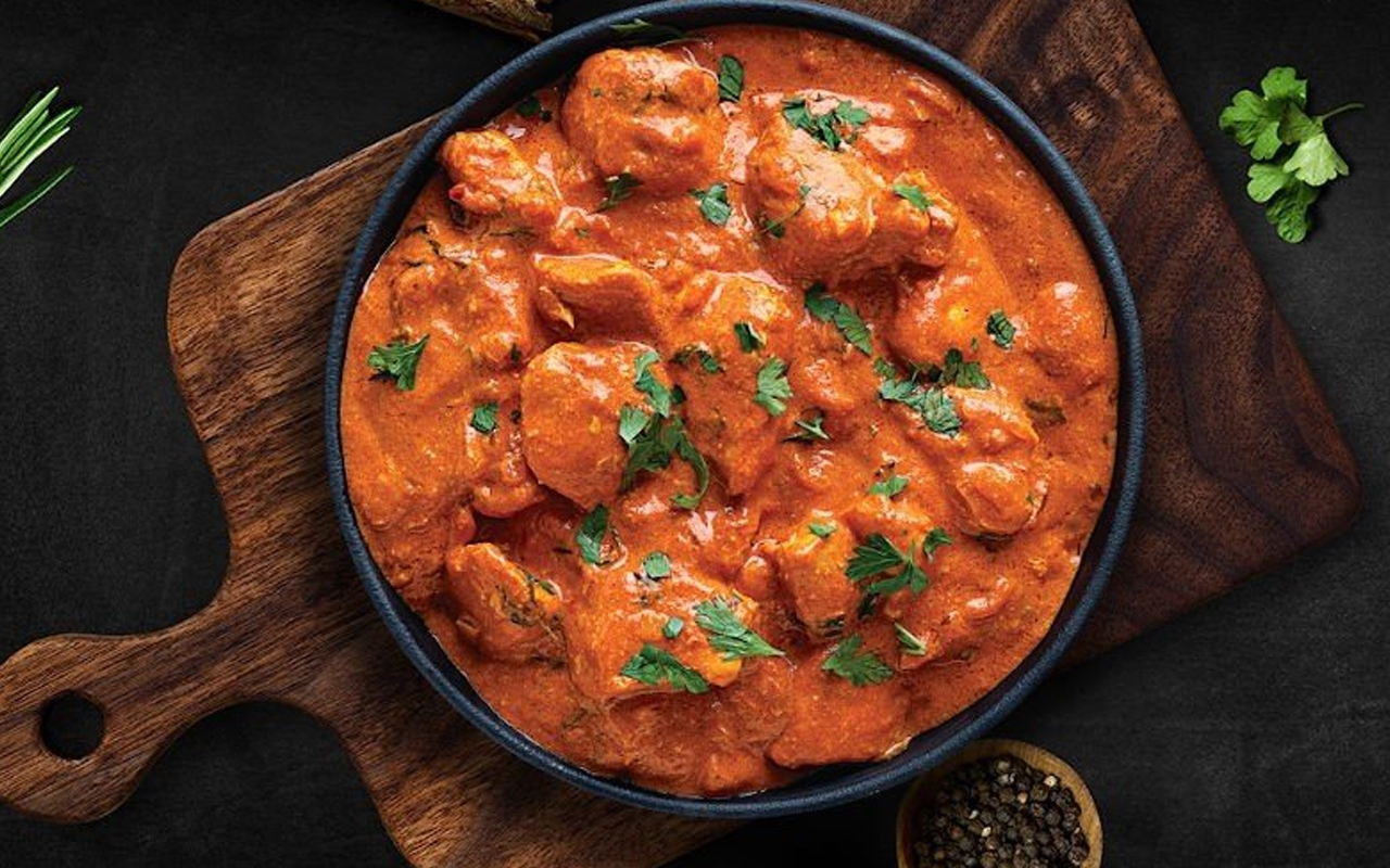 Why Is Indian Food So Spicy