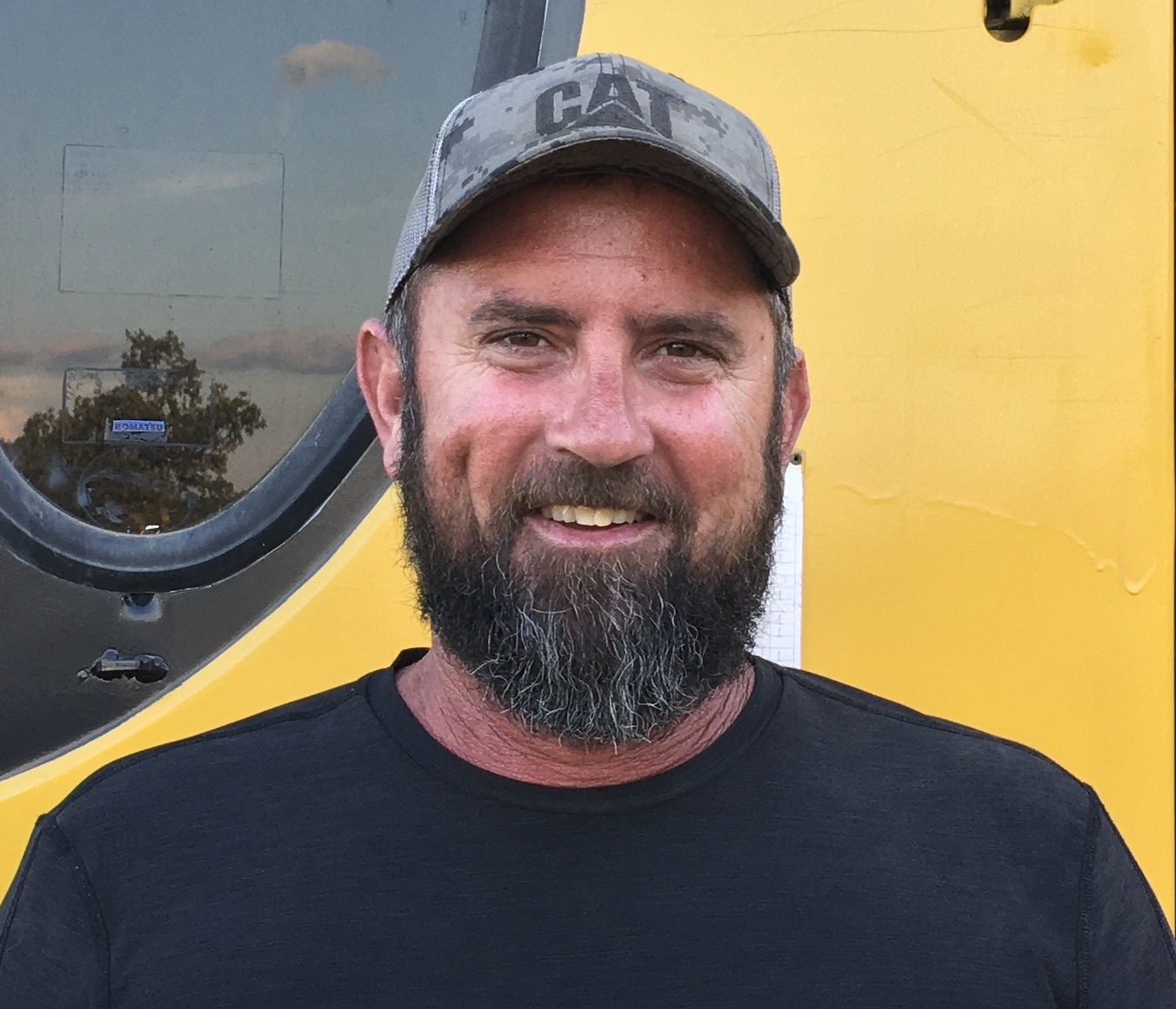 DLM Constructors General Contractor About