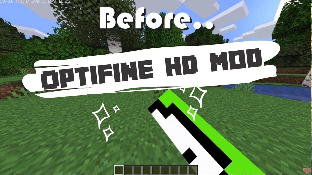 √70以上 minecraft 1.10 2 optifine 246560