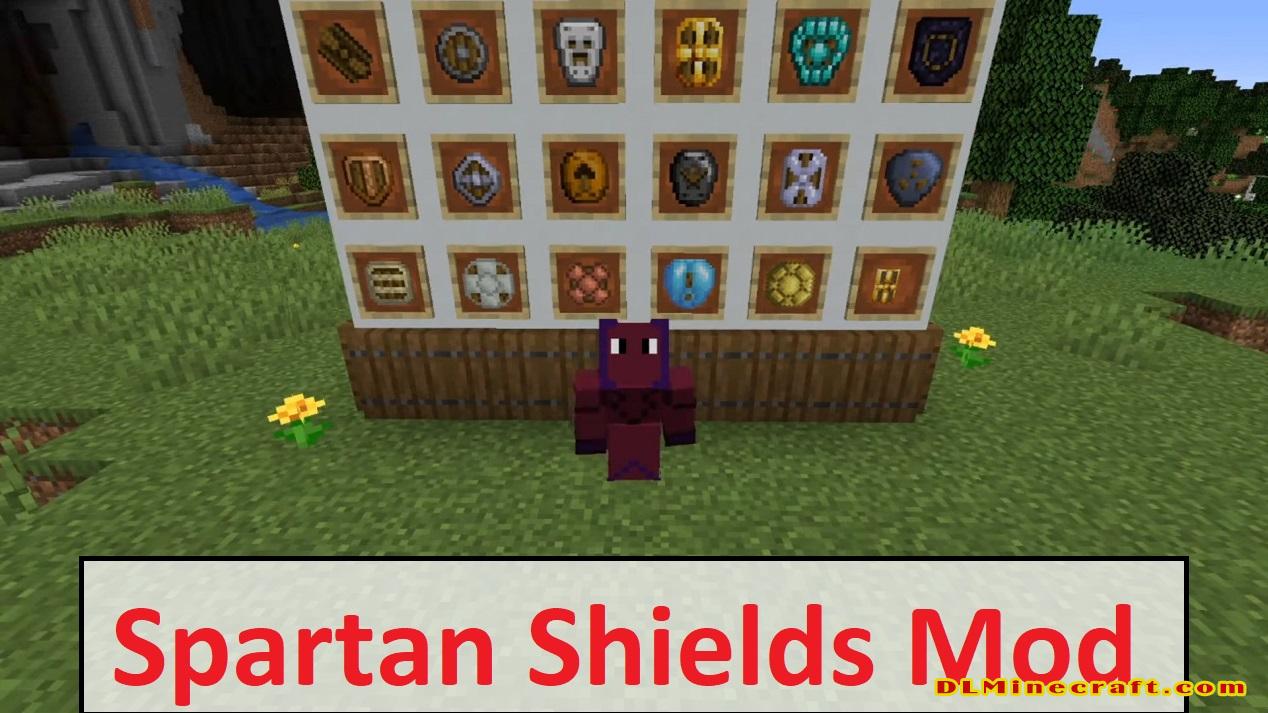 Shield mod for minecraft lasvegasberlinda