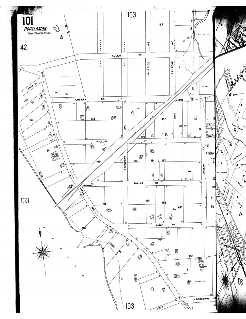 Maps Douglaston and Little Neck Historical Society, Inc.