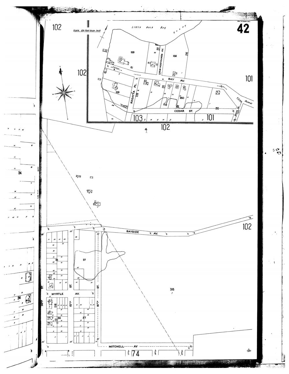 Maps Douglaston and Little Neck Historical Society, Inc.