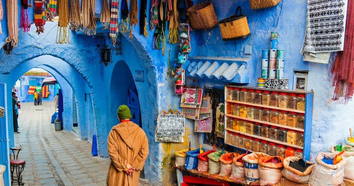 Morocco Making Its Mark in dLocal Local payments made