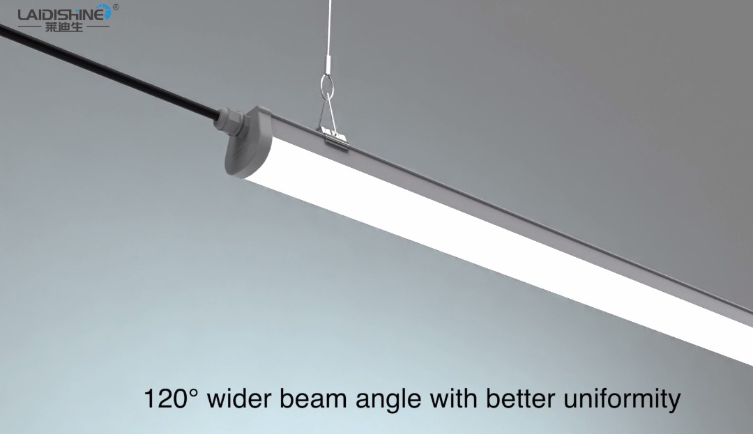 LED Lighting for Refrigerated & Retail DLogic Refrigeration