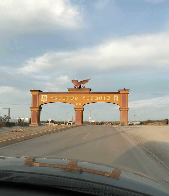 ¿Ya conoces el pueblo mágico Melchor Múzquiz, Coahuila?