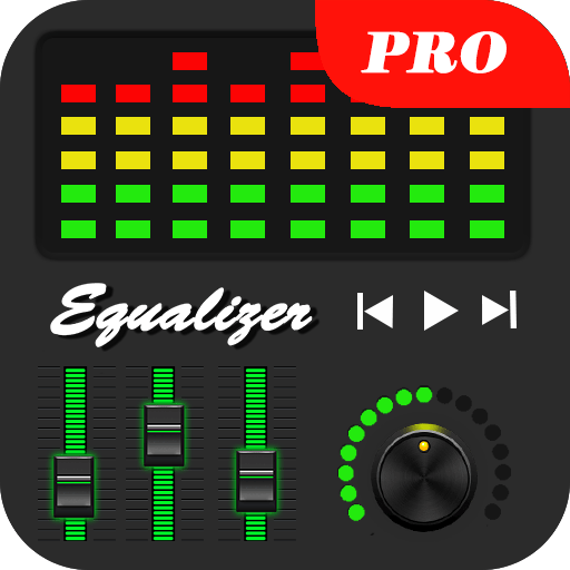 Equalizer MOD APK 1.3.4 (Paid pro)