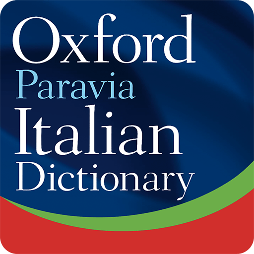 Oxford Italian Dictionary v11.4.602 (PremiumSAP)