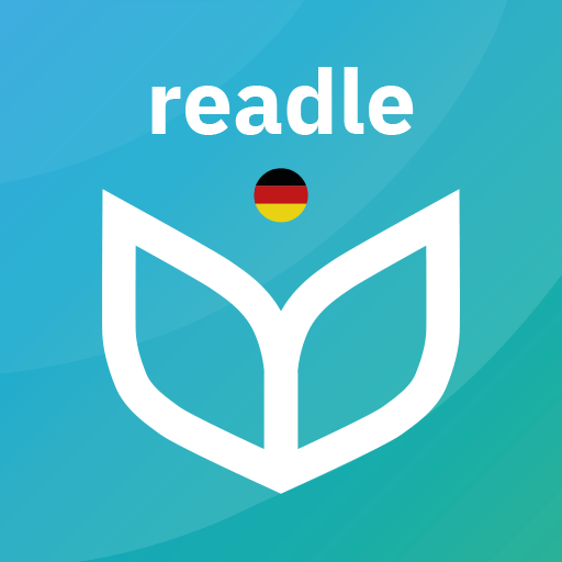 Readle MOD APK 2.5.0 (Premium SAP)