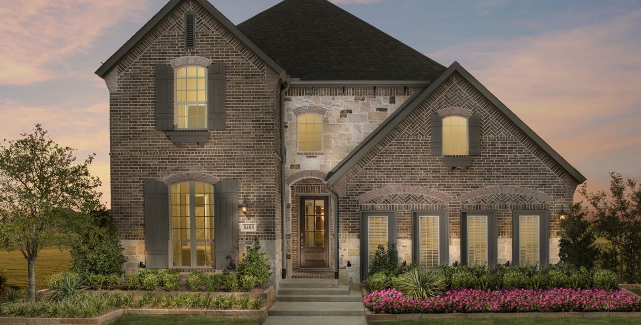 Colony American Homes Update Today