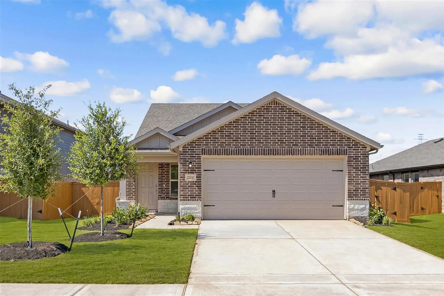2905 Kimberwick Drive New Home In Anna TX HistoryMaker Homes