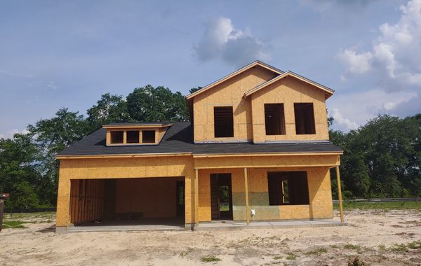 Columbia Quick MoveIn Homes Mungo Homes