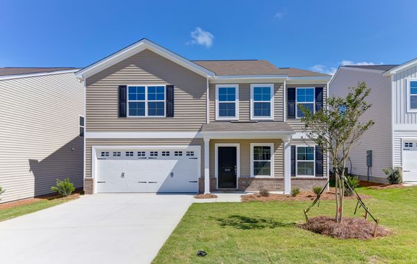 Columbia Quick MoveIn Homes Mungo Homes