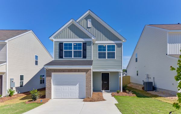 Columbia Quick MoveIn Homes Mungo Homes