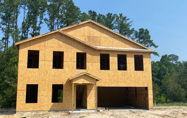 Pooler Quick MoveIn Homes Mungo Homes