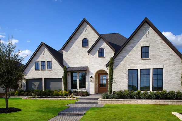DallasFort Worth Home Builder Shaddock Homes