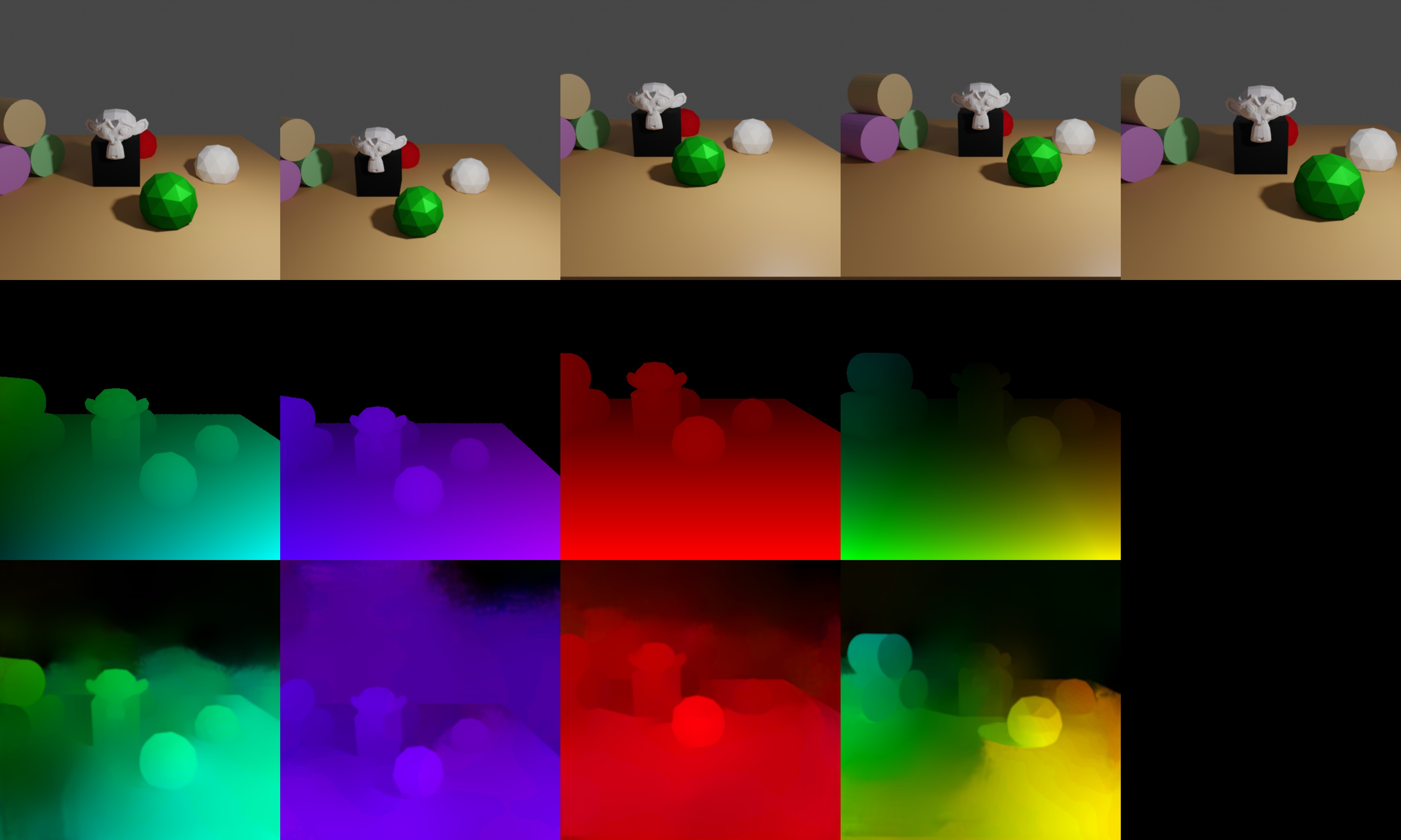 Optical Flow — BlenderProc 2.7.0 documentation