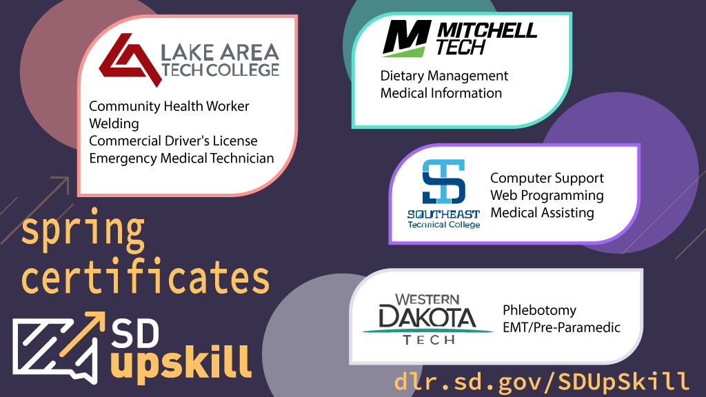 western dakota tech tuition Josie Schaeffer