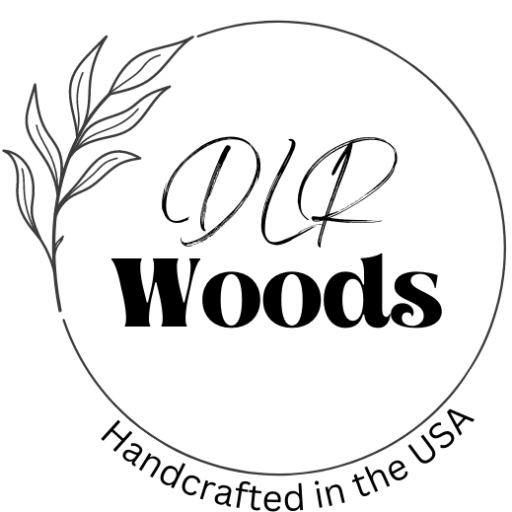 Types of wood main differences DLR Woods