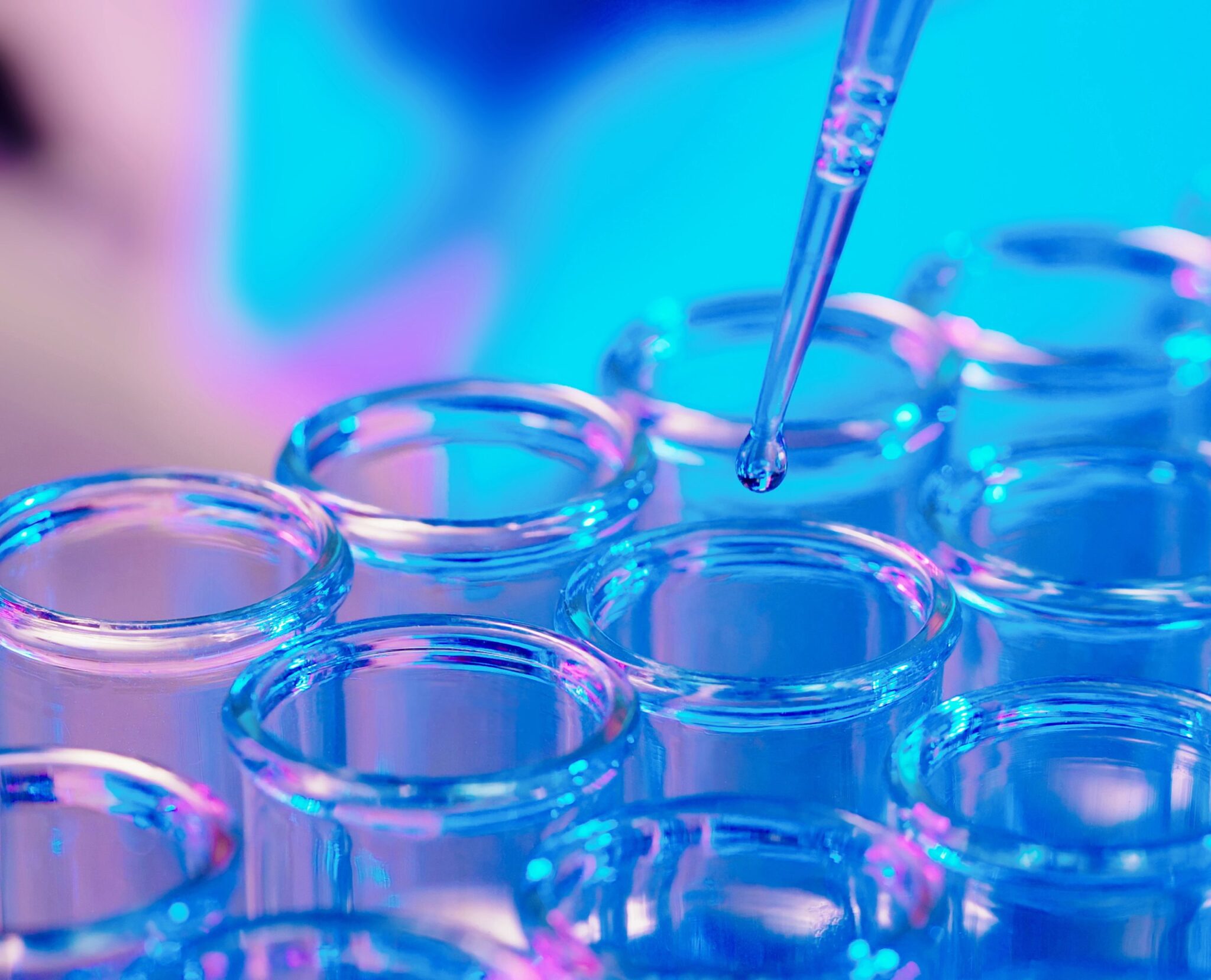 Assay Development & Validation Discovery Life Sciences