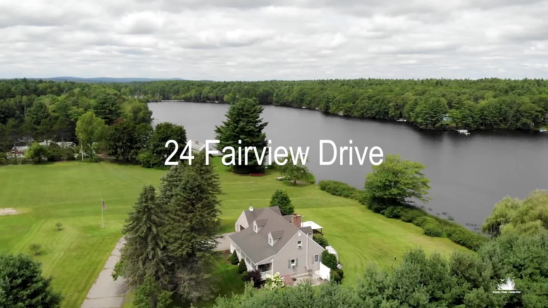 24 Fairview Drive