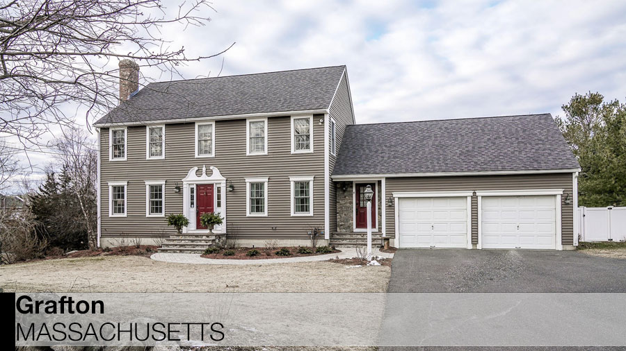 4 Brigham Hill Road Grafton, Massachusetts MLS