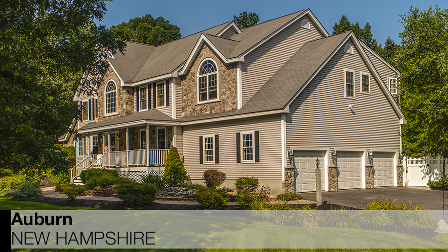 31 Ryan Road Auburn, New Hampshire MLS