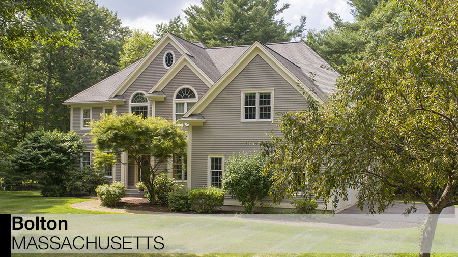 Bolton, Massachusetts