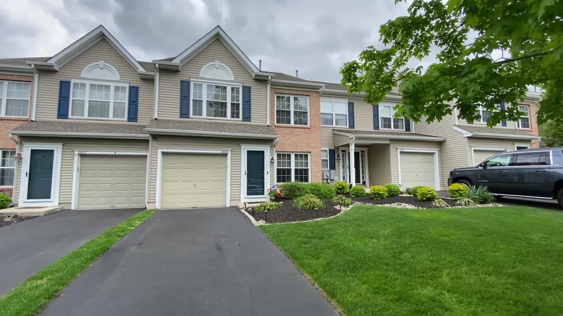 2685 Fallow Hill Lane, Jamison, PA