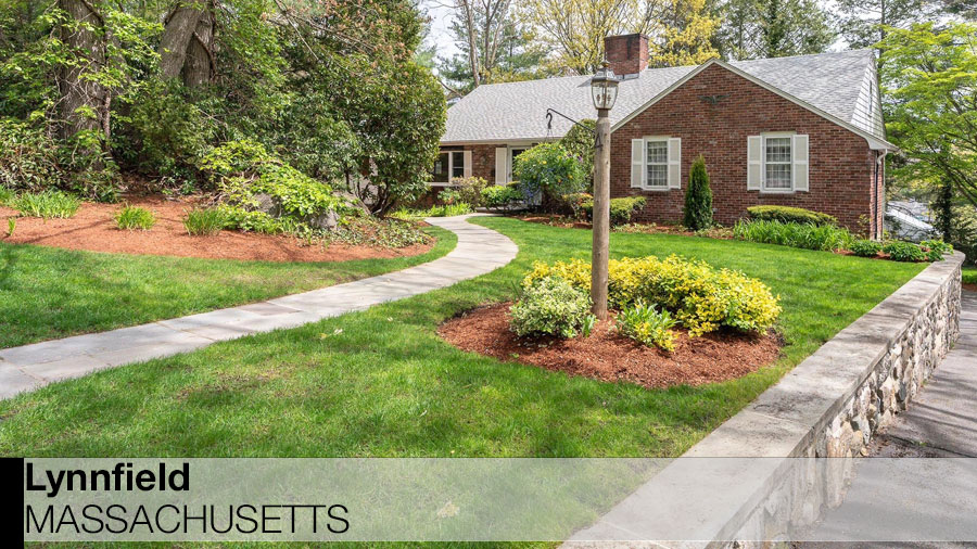 4 Kings Road Lynnfield, Massachusetts MLS