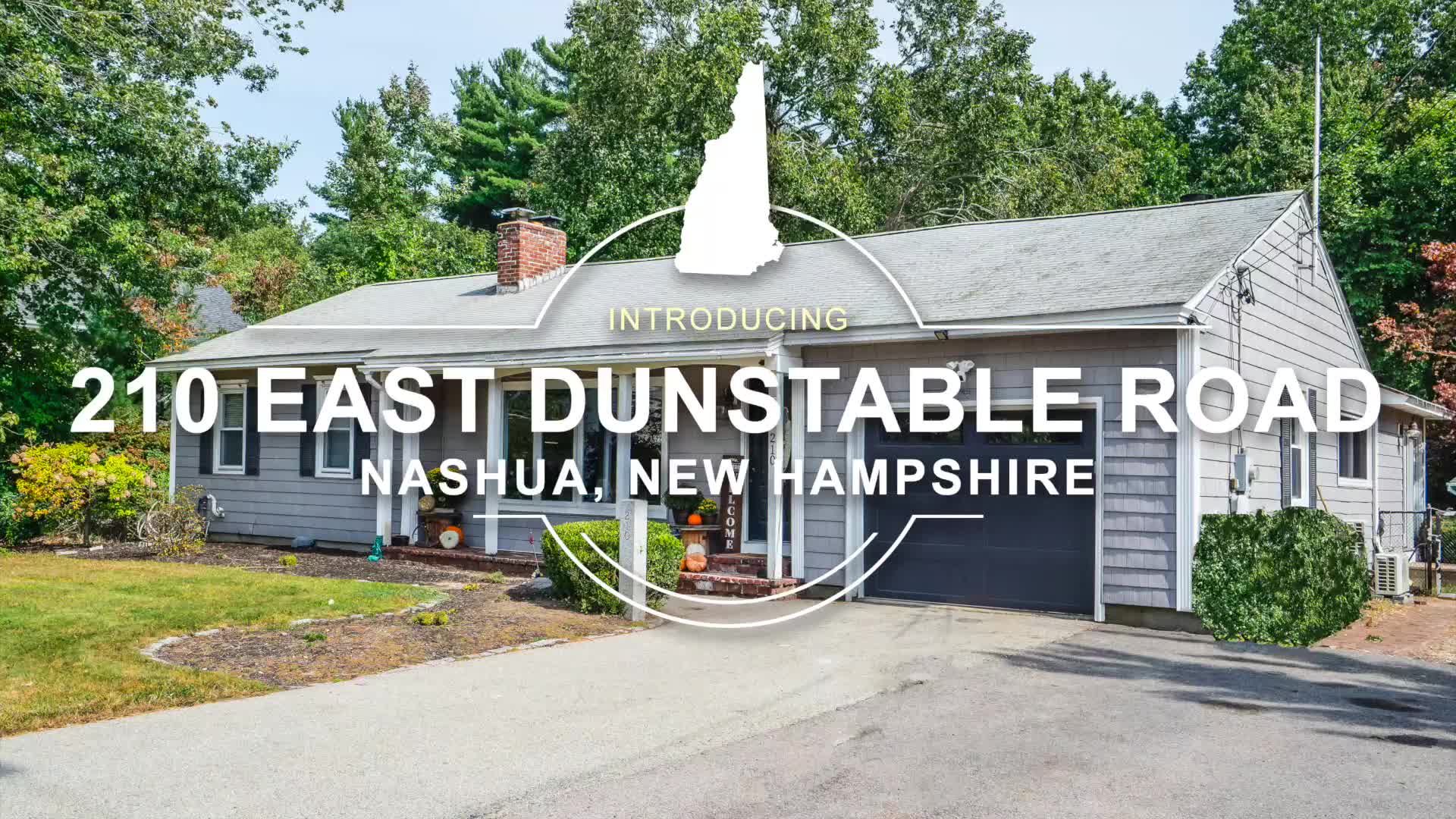 210 East Dunstable Road, Nashua, NH 03062
