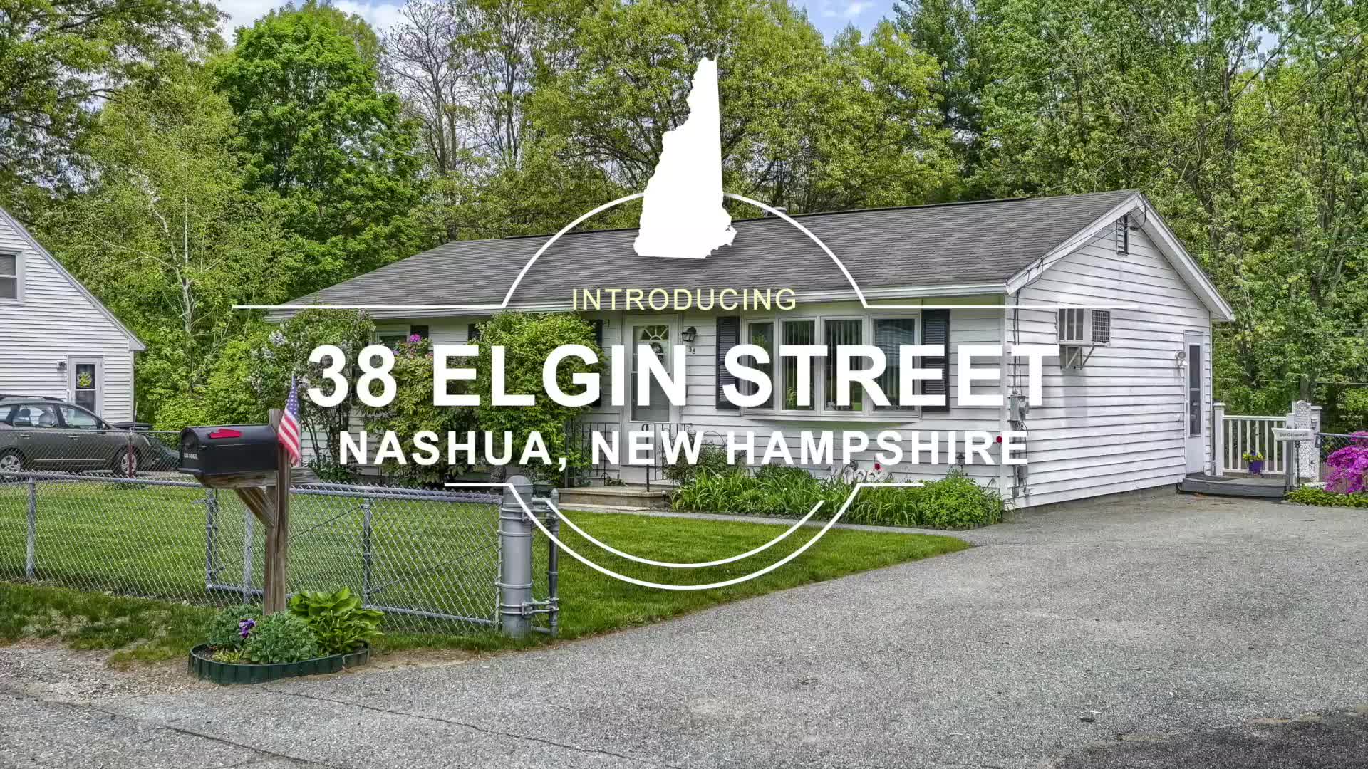 38 Elgin Street, Nashua, NH 03060