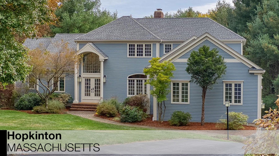 5 Lyford Road Hopkinton, Massachusetts MLS